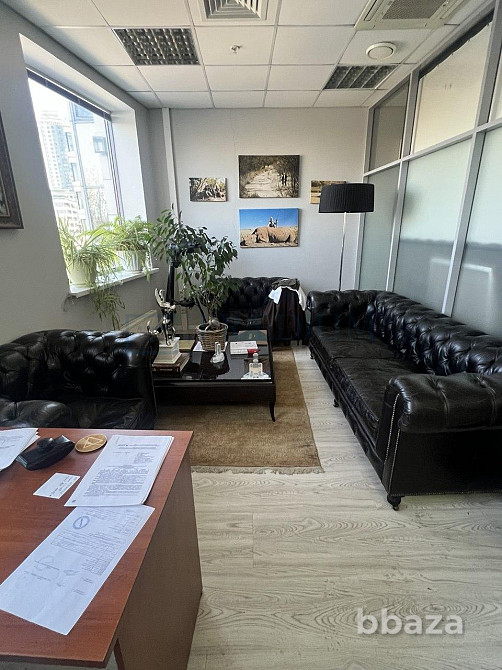 Сдается офисное помещение 445 м² Москва - изображение 7