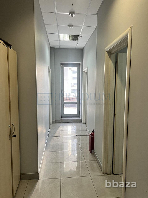 Сдается офисное помещение 445 м² Москва - изображение 6