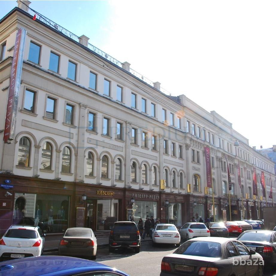 Сдается офисное помещение 217 м² Москва - изображение 3