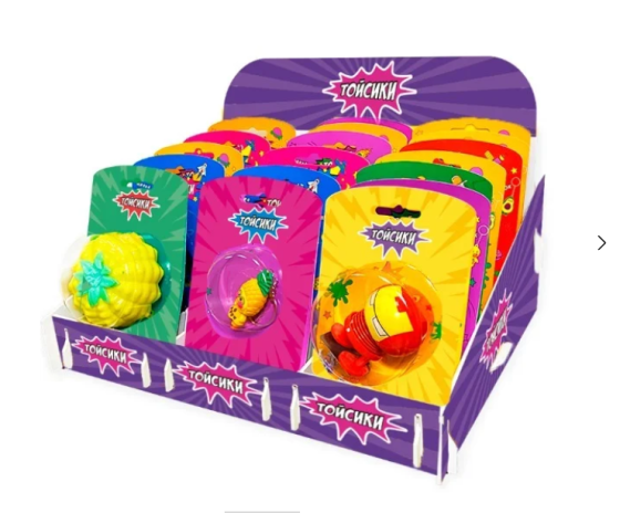 Производство и продажа игрушек, продажа готового бизнеса Нахабино