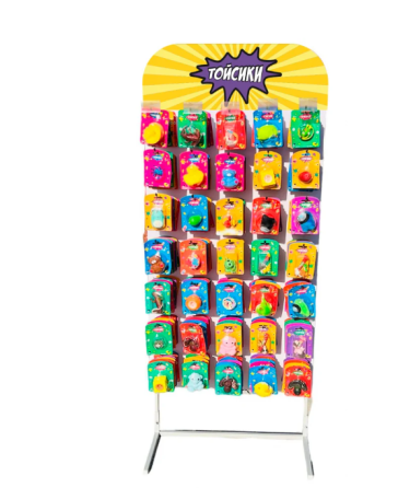 Производство и продажа игрушек, продажа готового бизнеса Нахабино