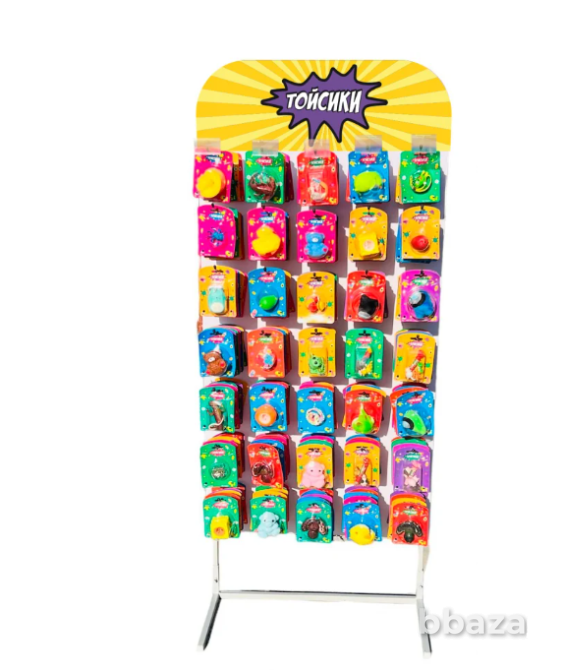 Производство и продажа игрушек, продажа готового бизнеса Нахабино - изображение 3