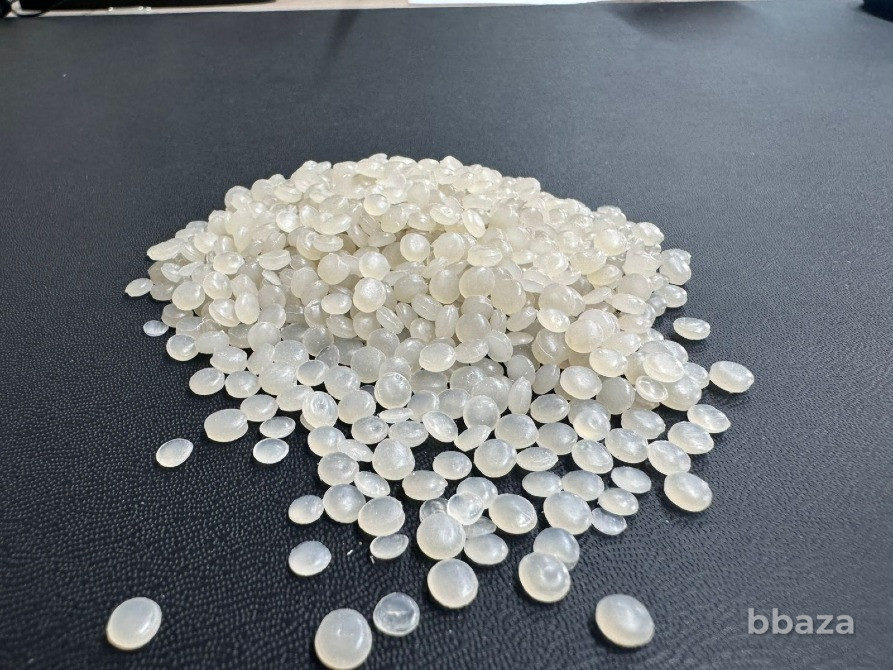 Производим вторичную стретч-гранулу Волгоград - изображение 3