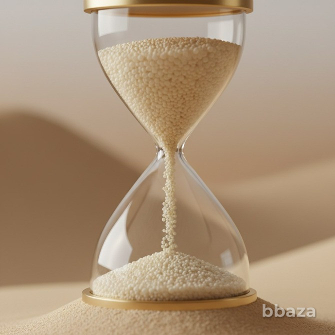 Производим вторичную экструзионную гранулу ПВД Волгоград - изображение 2