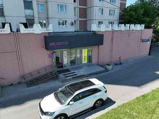 Аренда торгового помещения 109 м2 Москва