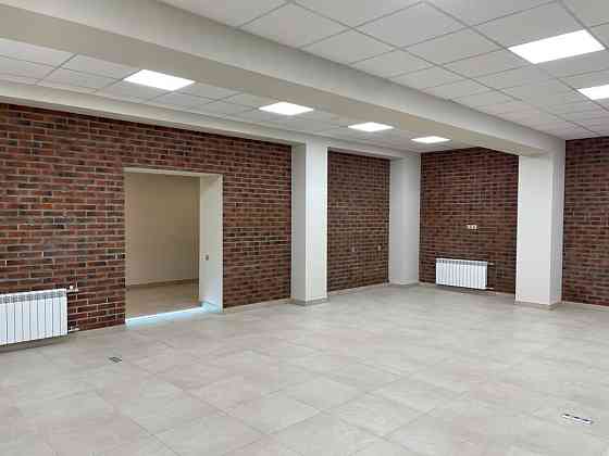 Аренда торгового помещения 109 м2 Москва