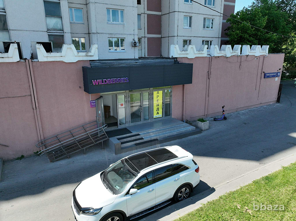 Аренда торгового помещения 109 м2 Москва - изображение 5