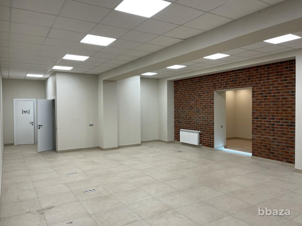 Аренда торгового помещения 109 м2 Москва - изображение 2