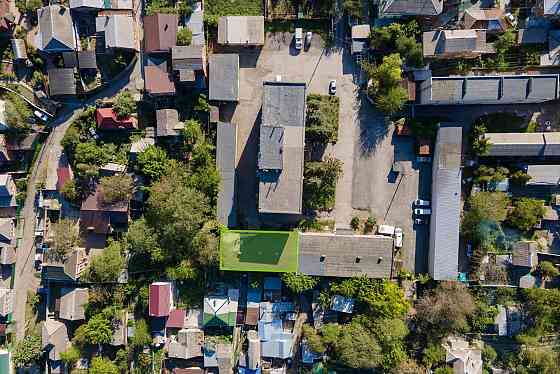 Продается здание 551.3 м2 Новочеркасск