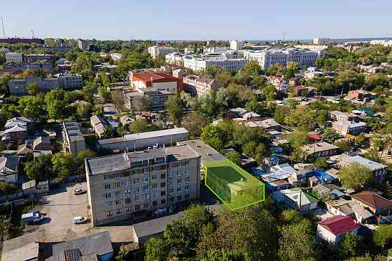 Продается здание 551.3 м2 Новочеркасск