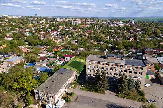 Продается здание 551.3 м2 Новочеркасск