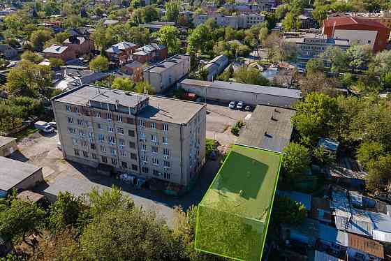 Продается здание 551.3 м2 Новочеркасск