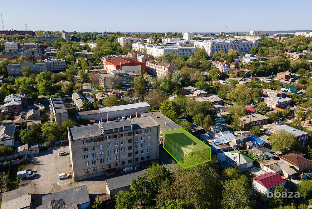 Продается здание 551.3 м2 Новочеркасск - изображение 5
