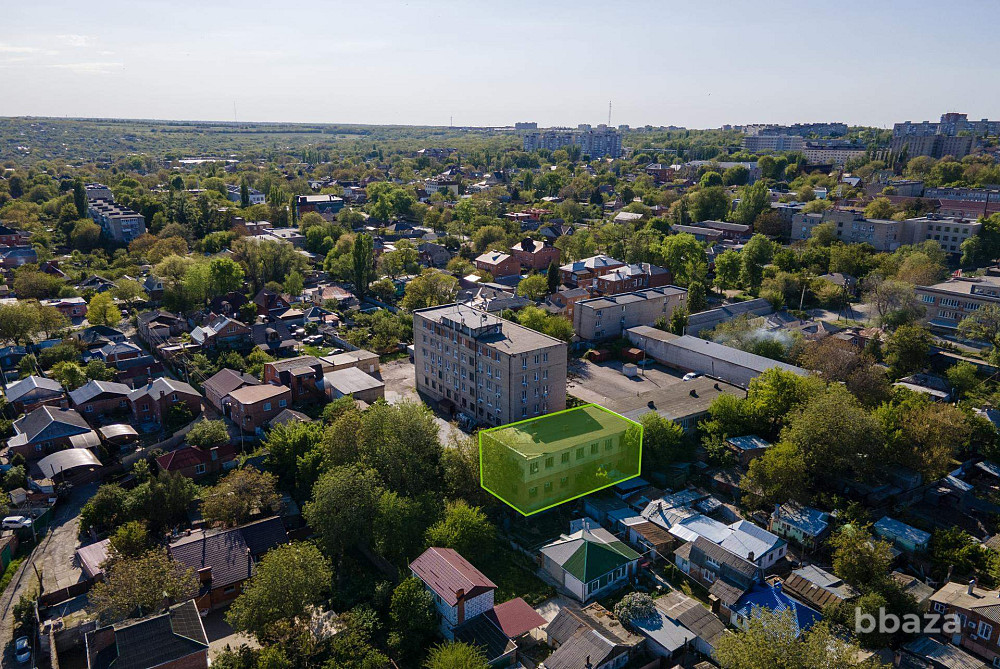 Продается здание 551.3 м2 Новочеркасск - изображение 6