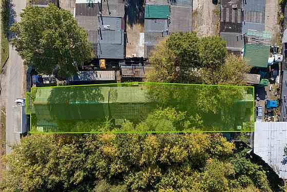 Продается склад 494.4 м2 Подольск