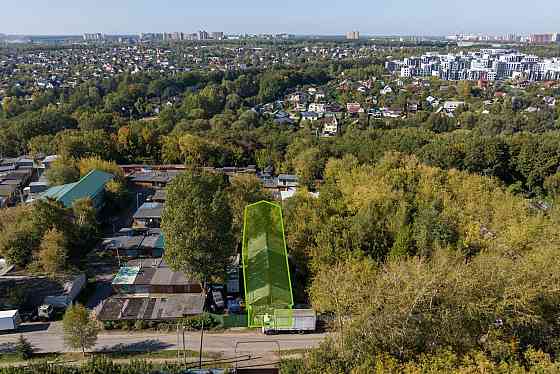 Продается склад 494.4 м2 Подольск