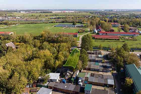 Продается склад 494.4 м2 Подольск