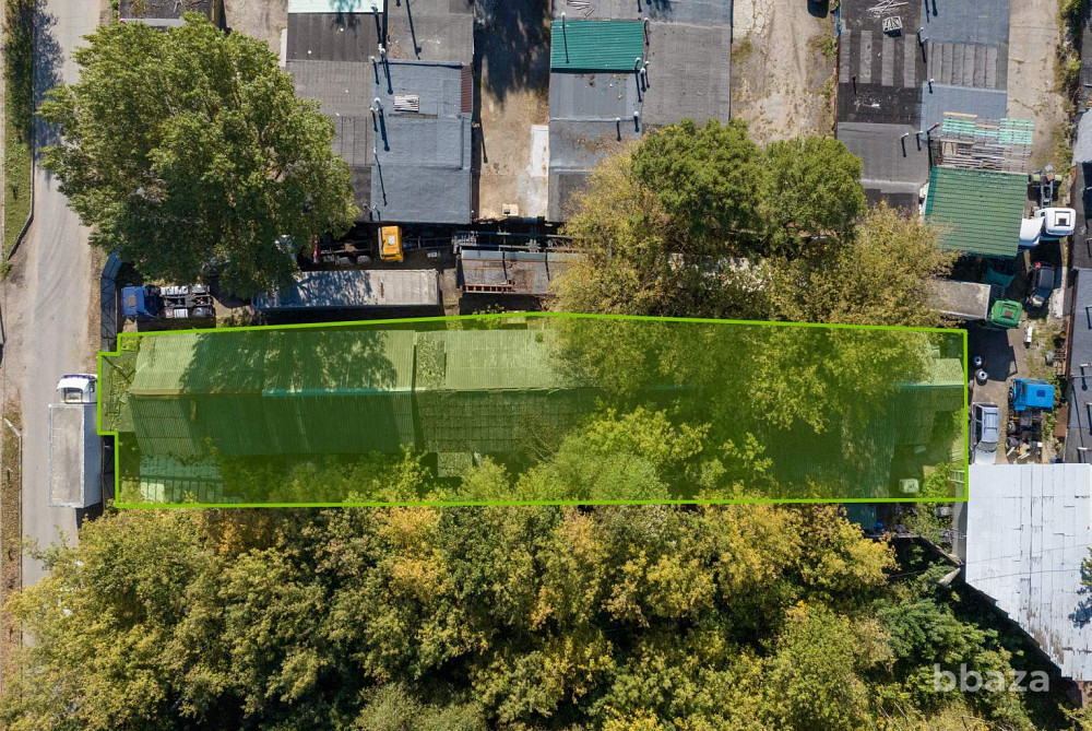 Продается склад 494.4 м2 Подольск - изображение 1