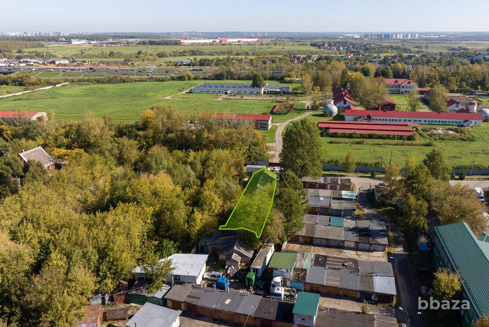 Продается склад 494.4 м2 Подольск - изображение 6