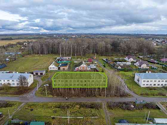 Продается здание 823.6 м2 Ивановская область