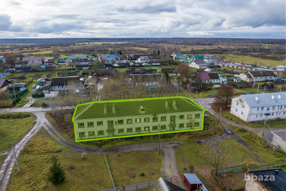 Продается здание 823.6 м2 Ивановская область - изображение 4