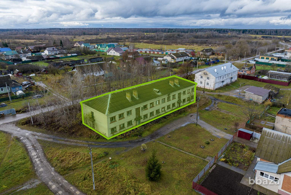 Продается здание 823.6 м2 Ивановская область - изображение 5