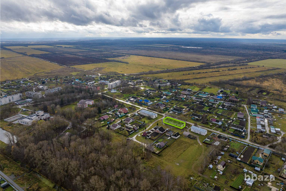 Продается здание 823.6 м2 Ивановская область - изображение 3