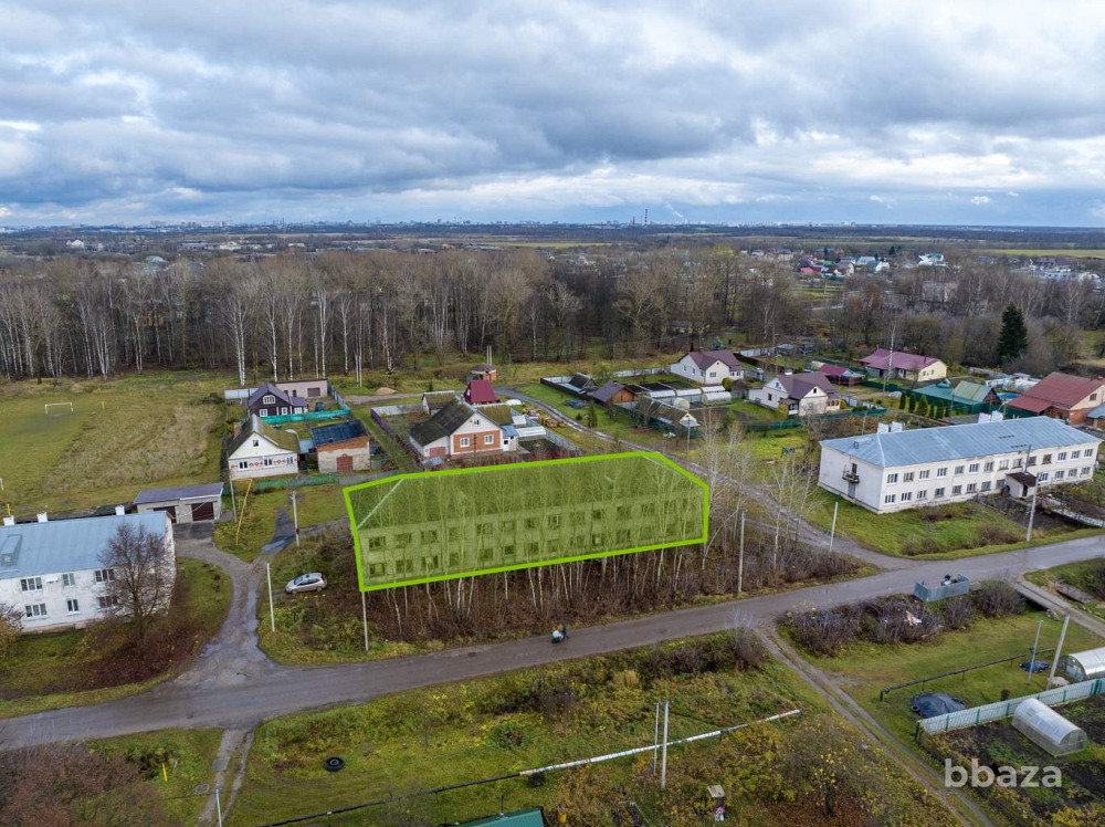 Продается здание 823.6 м2 Ивановская область - изображение 1