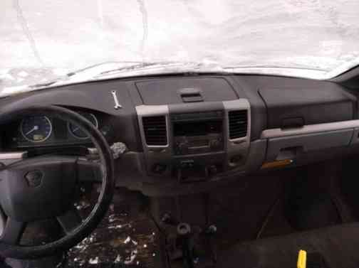 ГАЗ Соболь 2752 2.7 MT, 2018, 162 000 км Казань