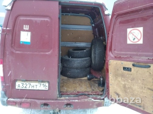 ГАЗ Соболь 2752 2.7 MT, 2018, 162 000 км Казань - изображение 9