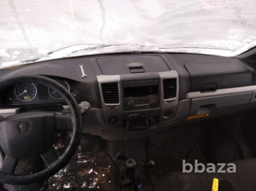 ГАЗ Соболь 2752 2.7 MT, 2018, 162 000 км Казань - изображение 5