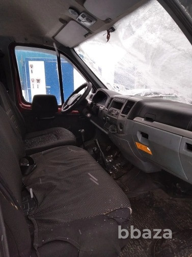 ГАЗ Соболь 2752 2.7 MT, 2018, 162 000 км Казань - изображение 8