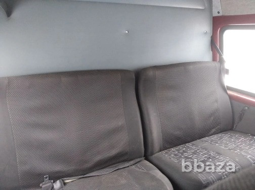 ГАЗ Соболь 2752 2.7 MT, 2018, 162 000 км Казань - изображение 10