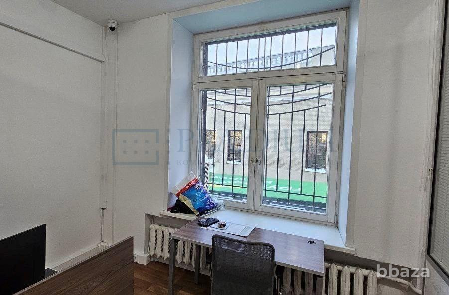 Сдается офисное помещение 195 м² Москва - изображение 7