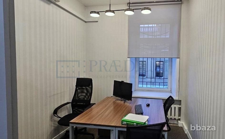 Сдается офисное помещение 195 м² Москва - изображение 1