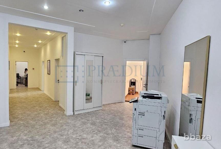 Сдается офисное помещение 195 м² Москва - изображение 5