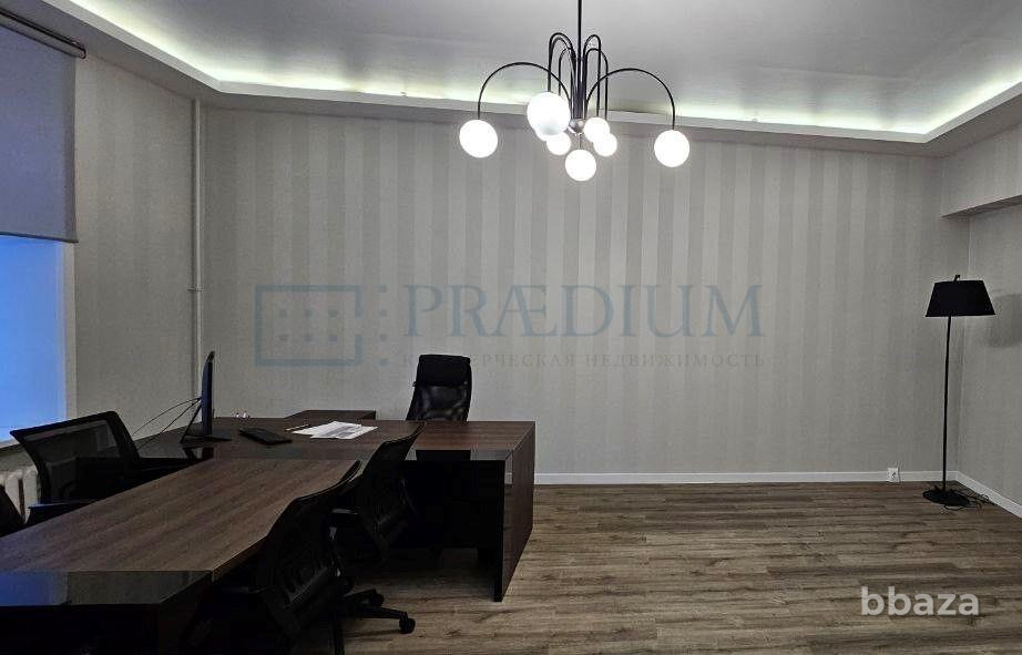 Сдается офисное помещение 195 м² Москва - изображение 3