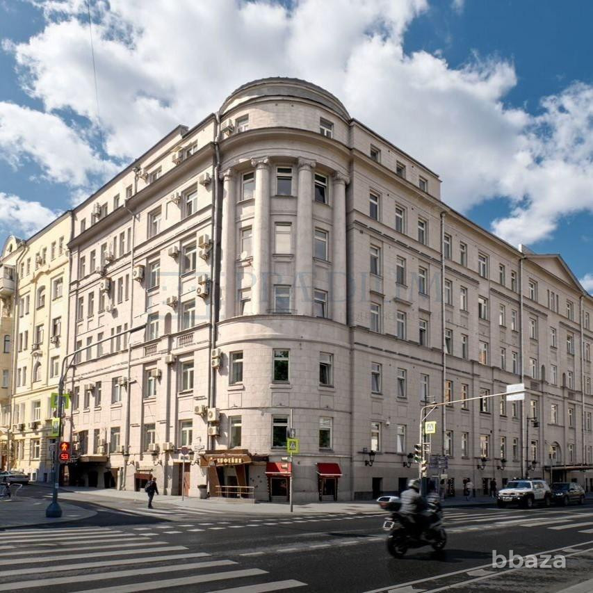 Сдается офисное помещение 195 м² Москва - изображение 4