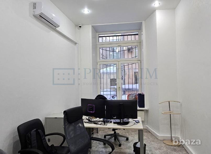 Сдается офисное помещение 195 м² Москва - изображение 10