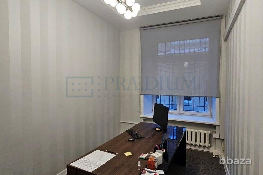 Сдается офисное помещение 195 м² Москва - изображение 9