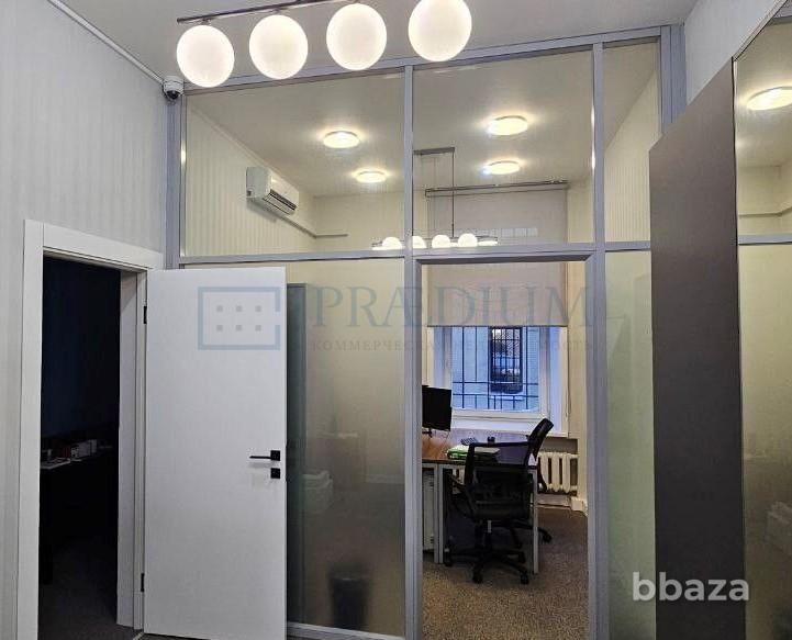Сдается офисное помещение 195 м² Москва - изображение 8