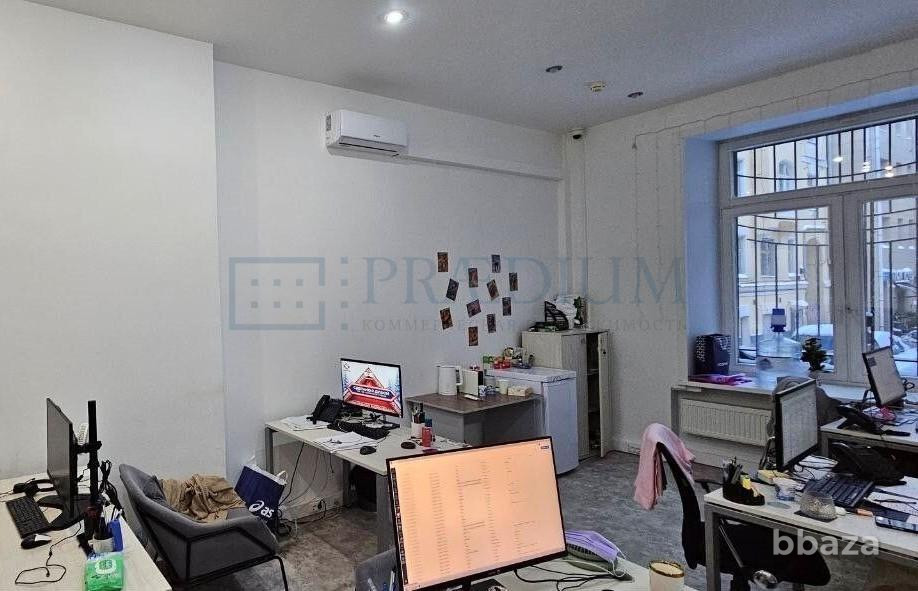 Сдается офисное помещение 195 м² Москва - изображение 6