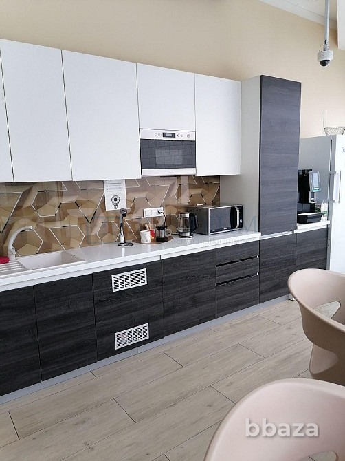 Сдается офисное помещение 733 м² Москва - изображение 5