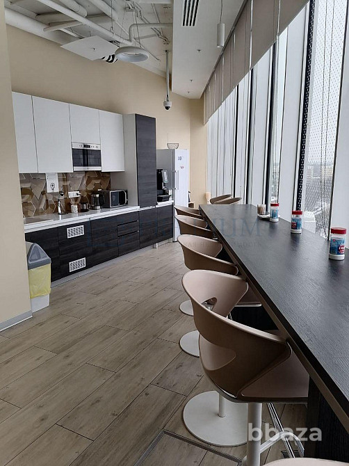 Сдается офисное помещение 733 м² Москва - изображение 6