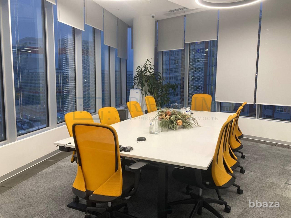 Сдается офисное помещение 733 м² Москва - изображение 2