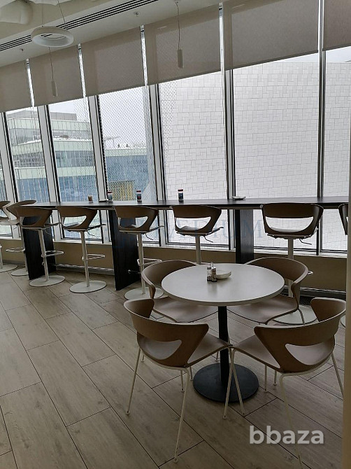 Сдается офисное помещение 733 м² Москва - изображение 7