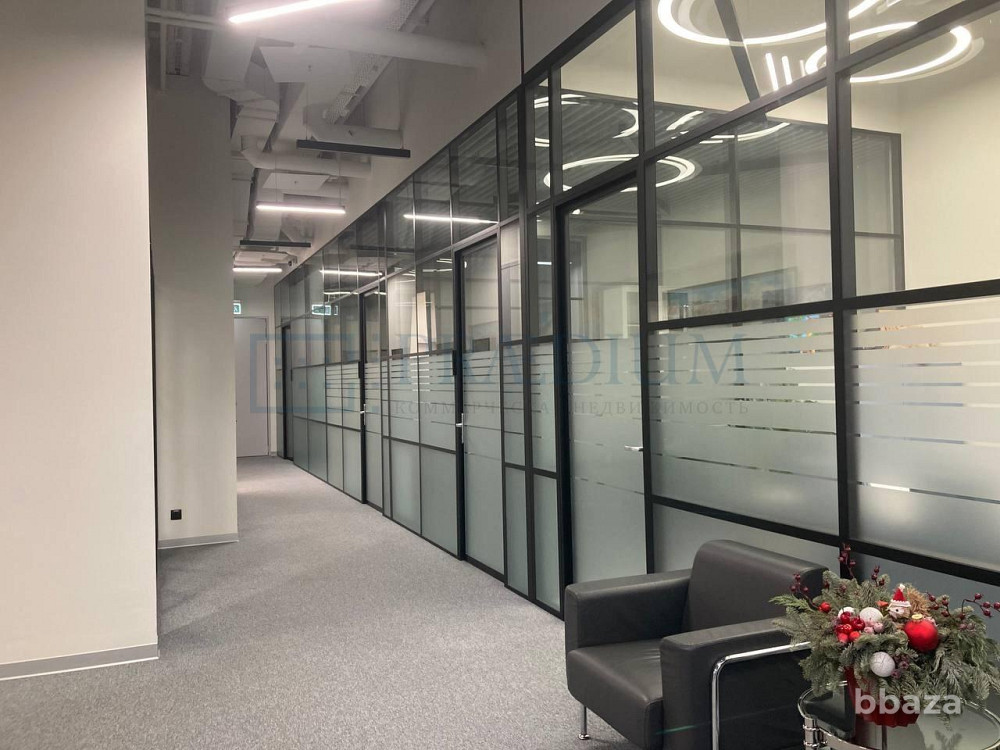 Сдается офисное помещение 400 м² Москва - изображение 3