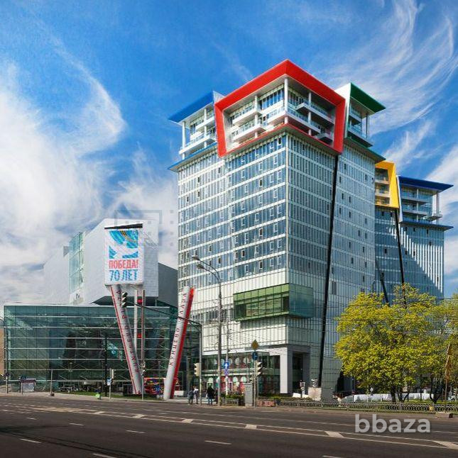 Сдается офисное помещение 400 м² Москва - изображение 8