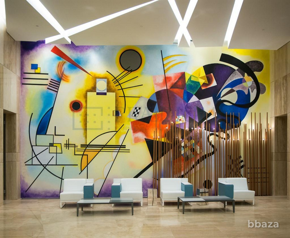 Сдается офисное помещение 400 м² Москва - изображение 6