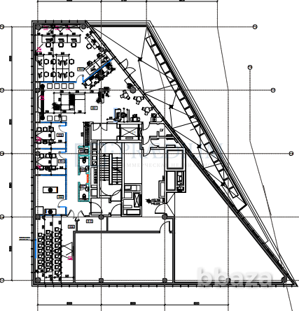 Сдается офисное помещение 400 м² Москва - изображение 9
